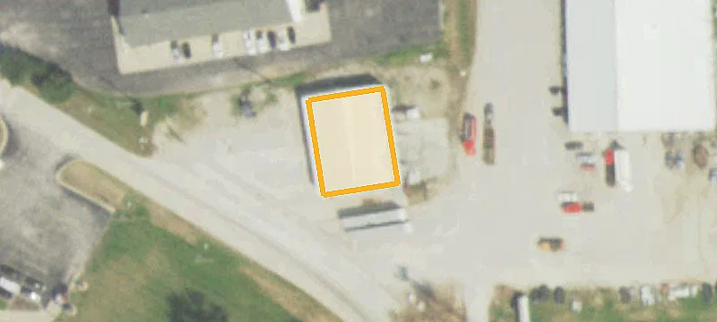810 Hen House Rd
