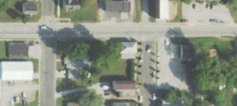 707 Hanover St