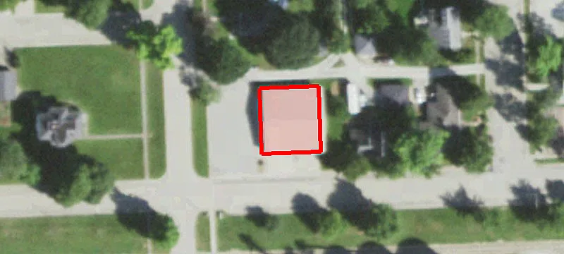 100 Main St