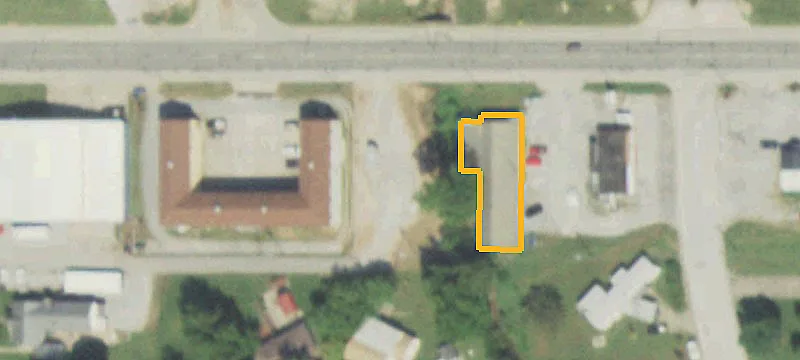 1406 Main St