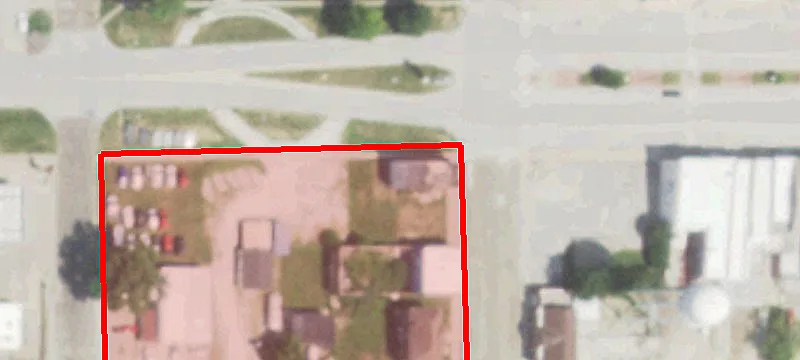 101 Corey St