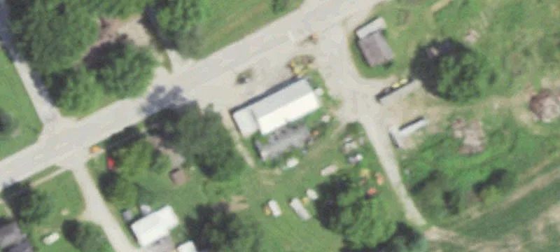 Chambersburg, IL 62323