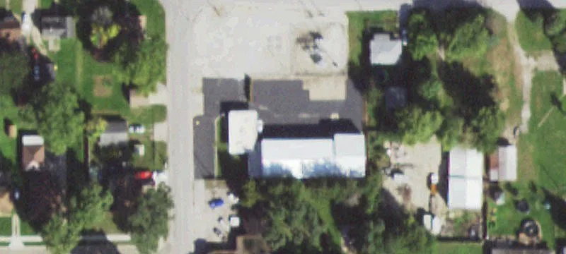 1303 Otter Crk Rd