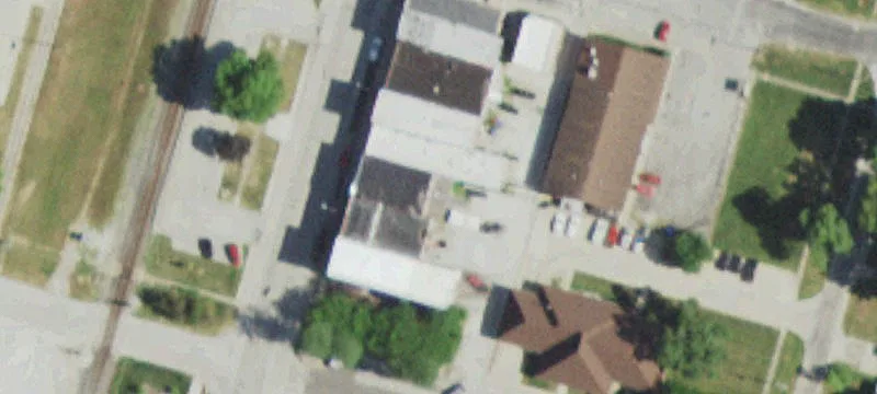 463 Main St