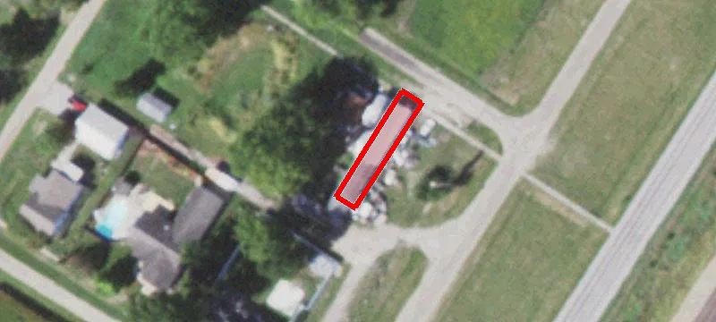 102 Pne St