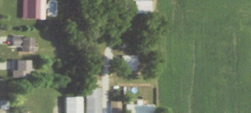 786 Walnut St