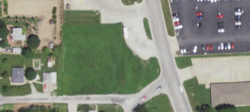 Vandalia Rd