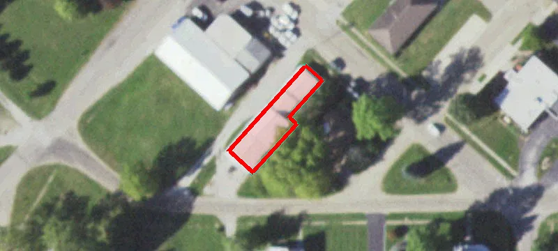 204 Race St