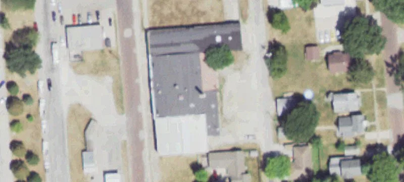 447 Oak St