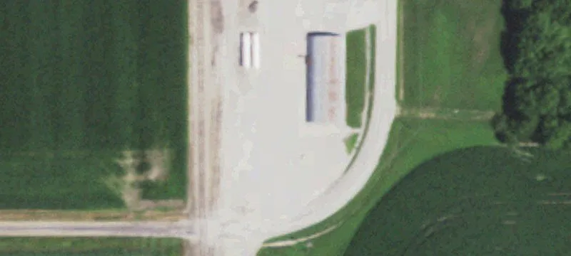 Thomasville Trl