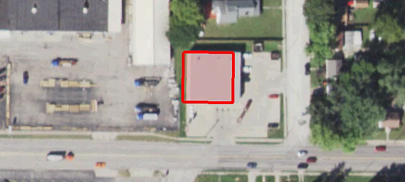 422 Woodlawn Rd