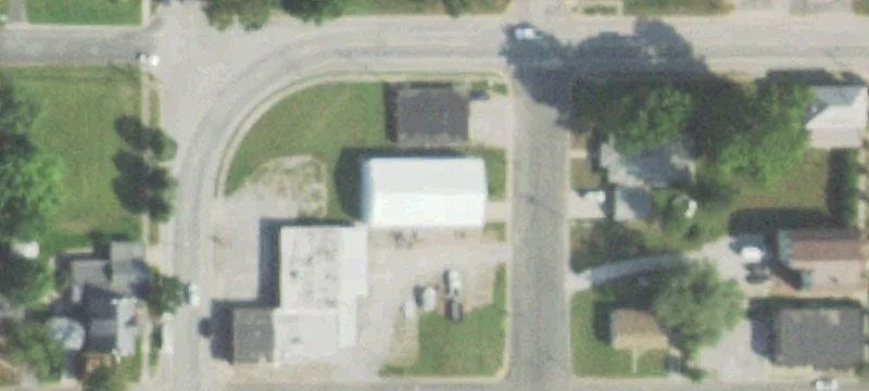 705 Nashville St