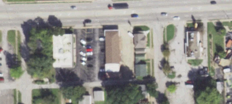 1761 Eldorado St
