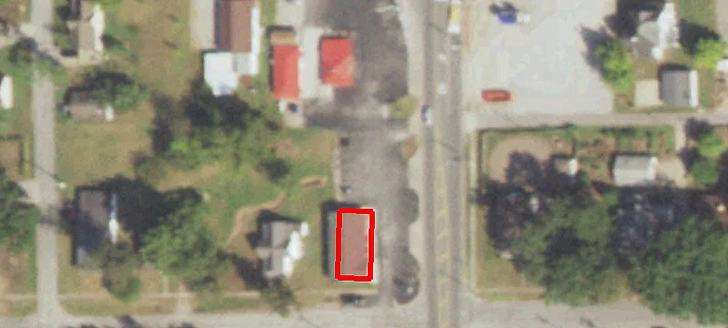 Sesser, IL 62884