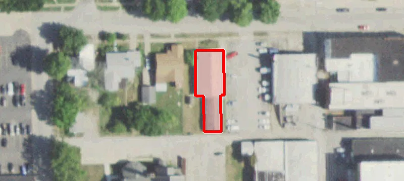 232 Wood St