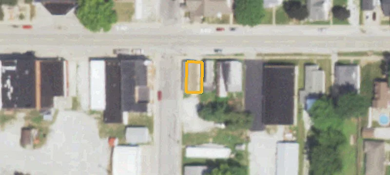101 Main St