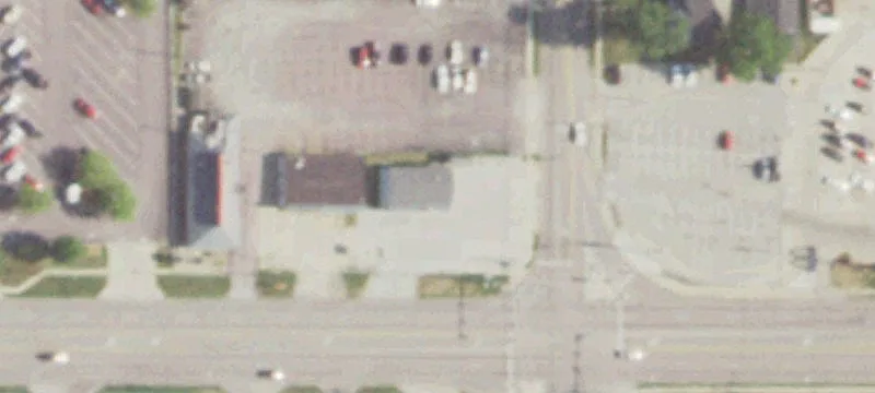 802 Morton Ave