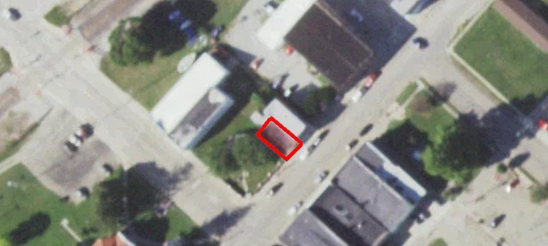 109 Arch St