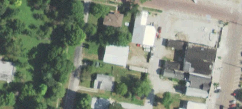 110 Walnut St