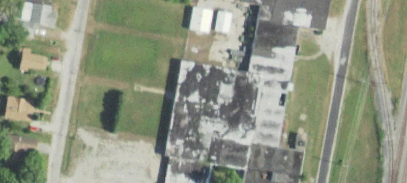 100 Jackson St