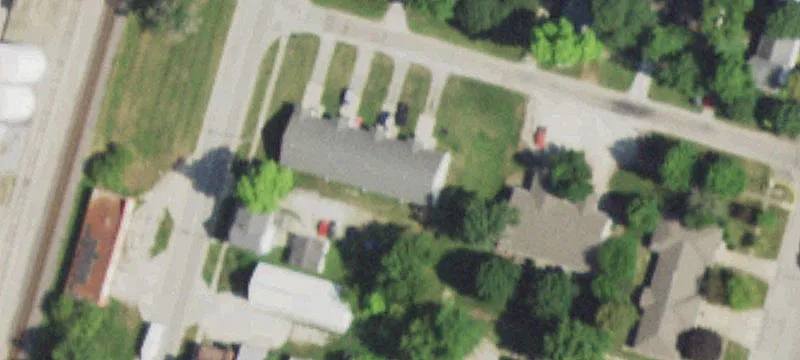 101 Washington St