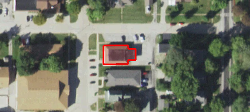 121 Lafayette St