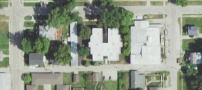 315 Ash St