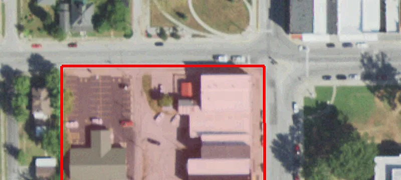 100 Washington St