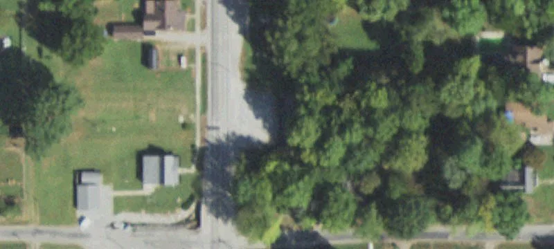 607 Jackson St
