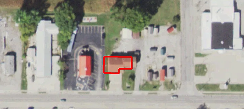 914 Woodlawn Rd