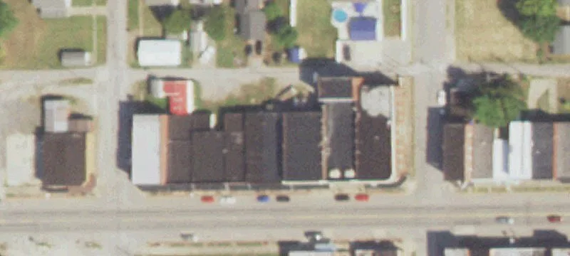 110 Franklin St