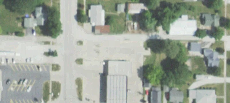 214 Madison St