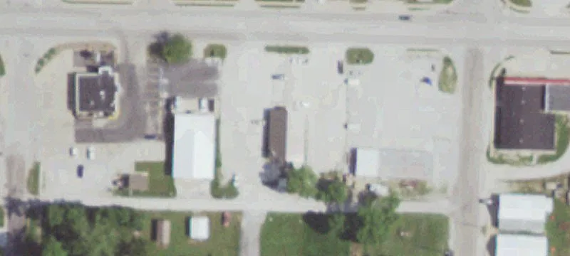 1860 Keokuk St