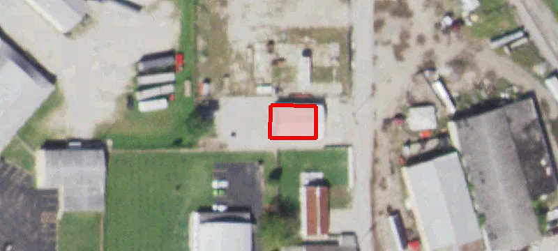 118 Commercial Dr