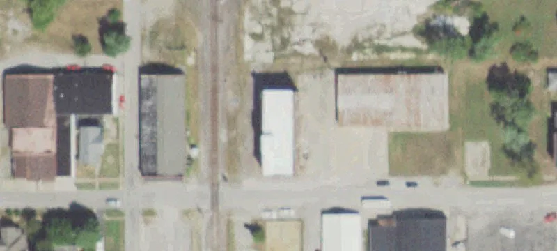 101 Poplar St