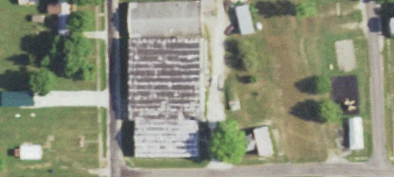 Rockbridge, IL 62081
