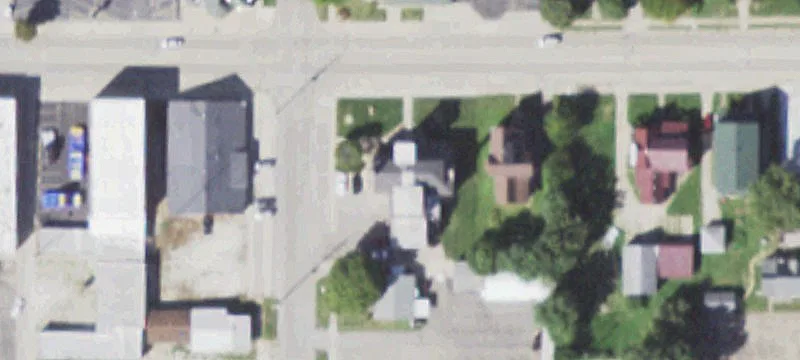 210 Chestnut St