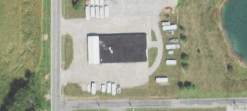 1700 Main St