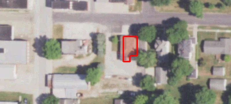 123 Jefferson St