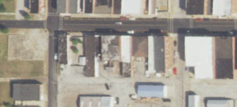 213 Market St