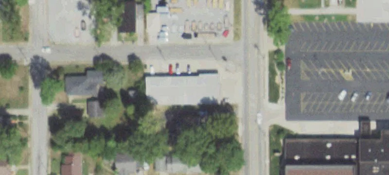 519 Main St