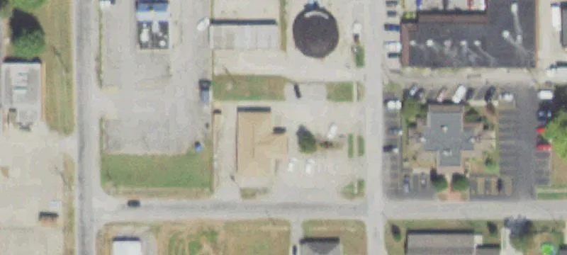 107 Horn St
