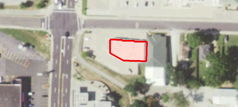 4440 Prospect Rd