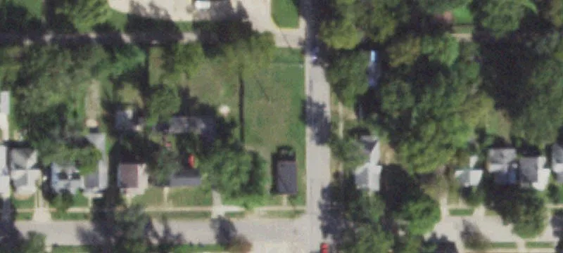 1101 Van Dyke St