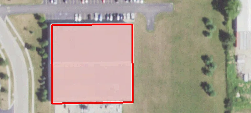 720 Logistics Dr