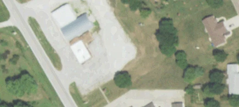 1100 Main St