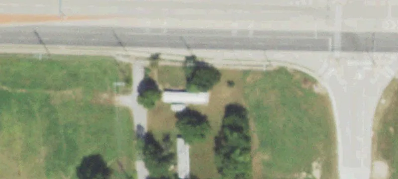 2011 Morgan Ave