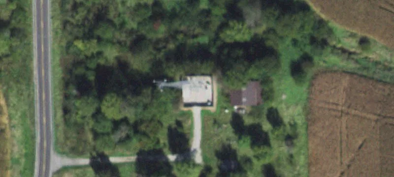 Waynesville, IL 61778