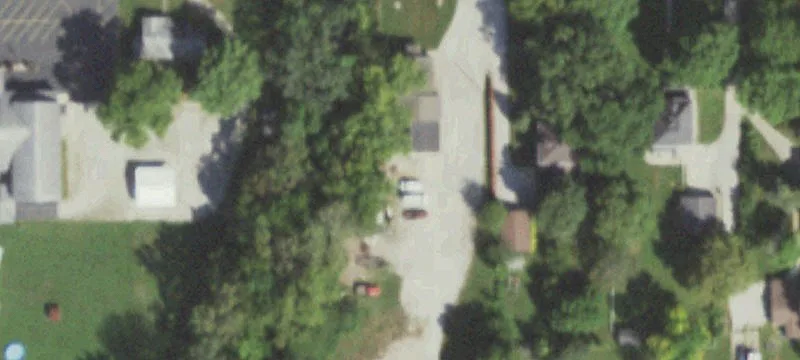 713 Jackson St