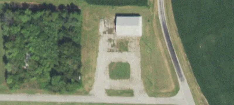 25477 Greyhound Rd